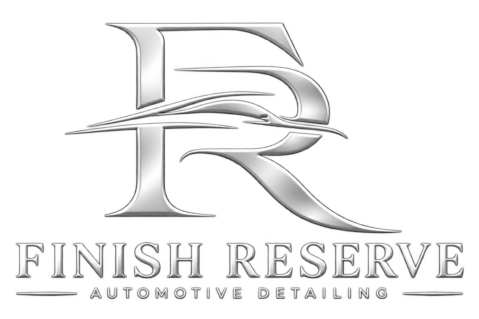 Finish Reserve — Automotive Detailing